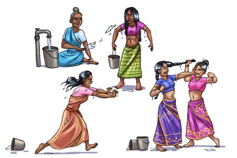 disputes over water quantity and quality are - conflict over water resources.
